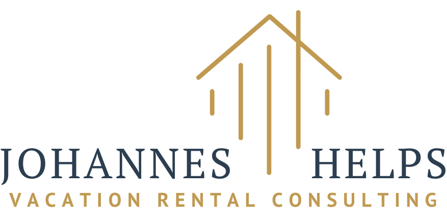 Johannes Voelz Helps Vacation Rental Consulting